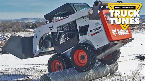 skid steer channels on youtube|skidsteer songs for kids.